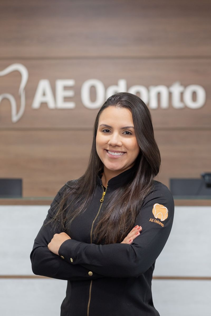 Dra. Ana Carolynne Silva