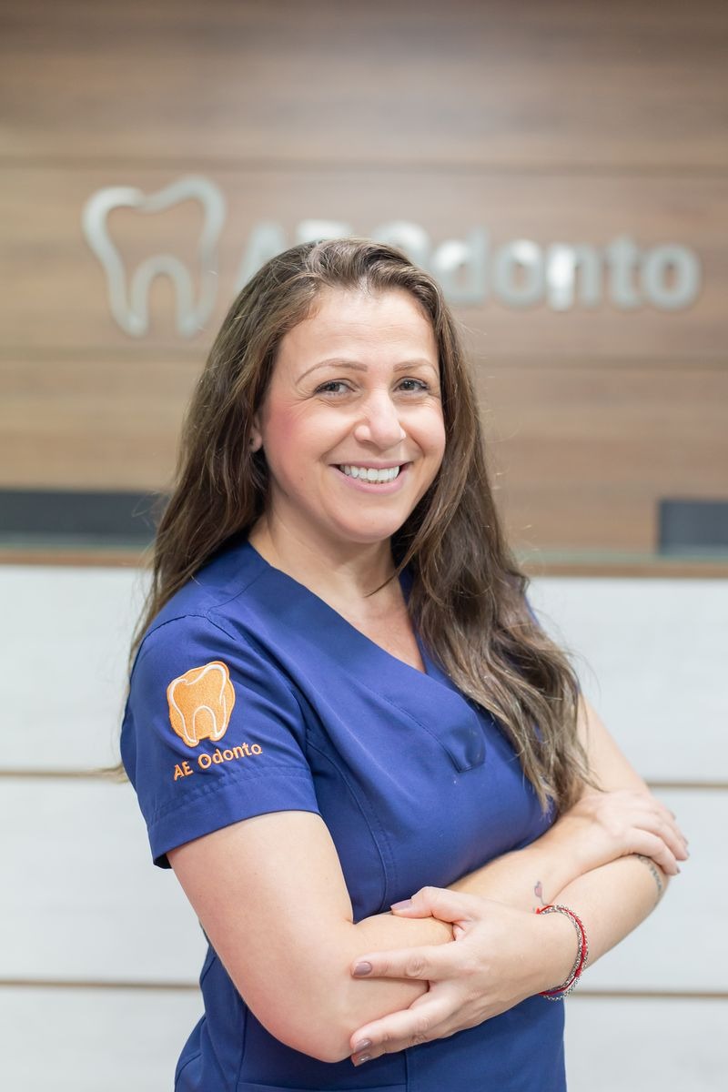 Michelle Carvalho