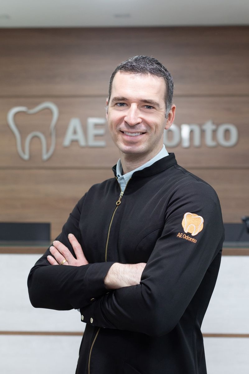 Dr. Renan Koplewski